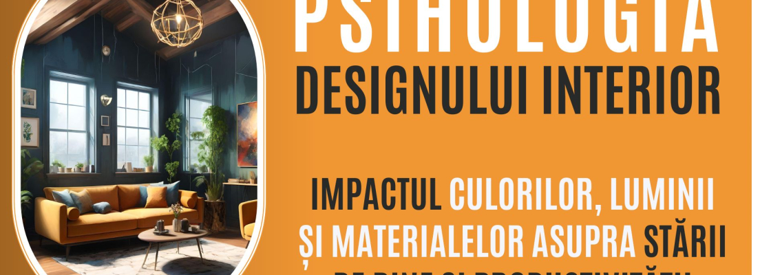 Psihologia designului interior